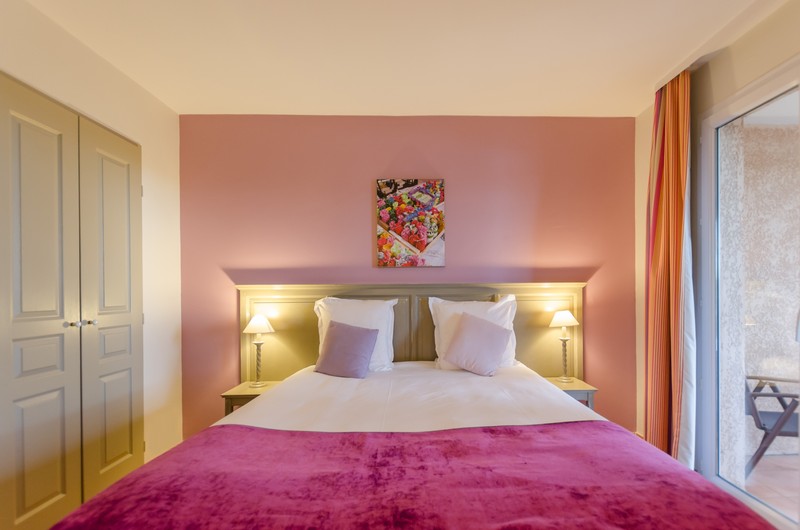 Pierre & Vacances Village Club Hotel Du Golf