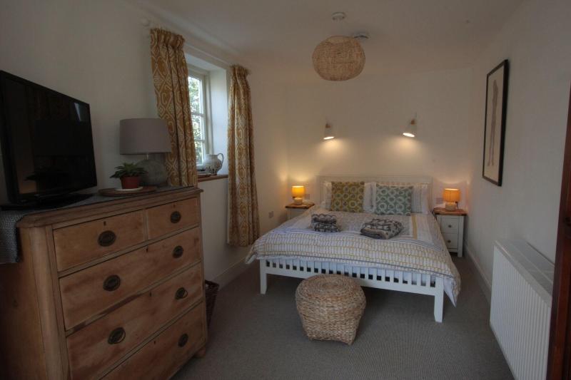 Ramsgate House Bed And Breakfast