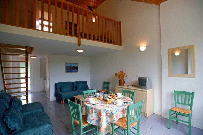 レジデンス Domaine De Panneciere