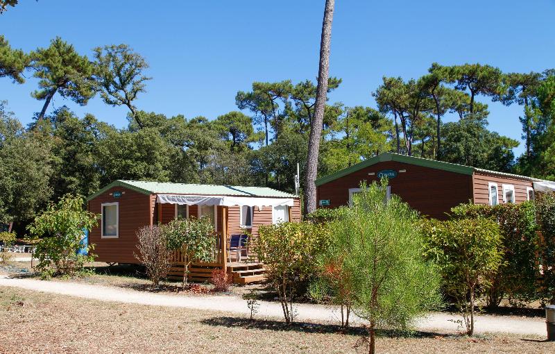 إقامة Domaine Résidentiel De Plein Air Odalys Monplaisir