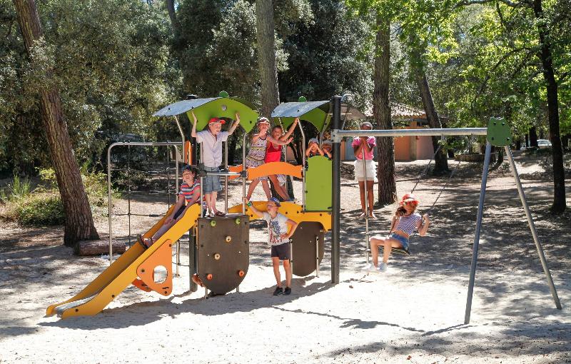 إقامة Domaine Résidentiel De Plein Air Odalys Monplaisir