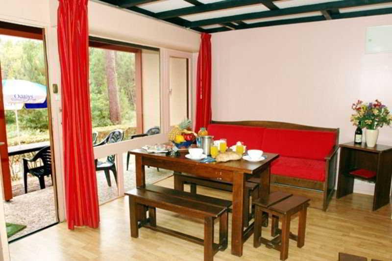 דירת נופש Les Villages Sous Les Pins