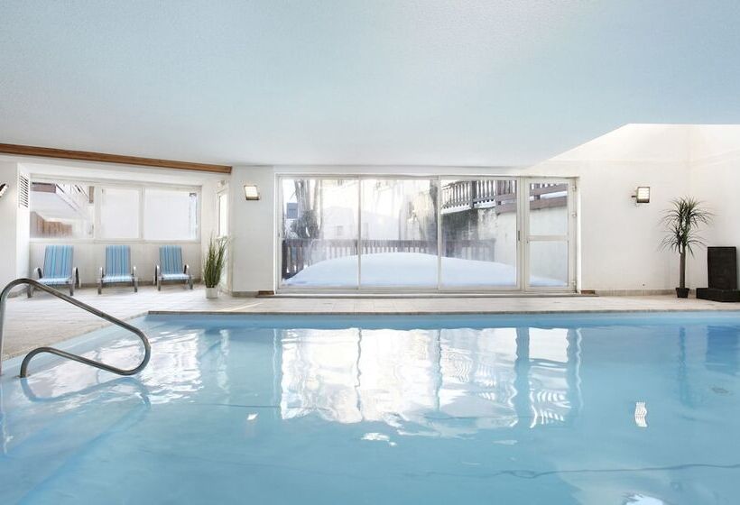 إقامة Résidence Odalys Le Village