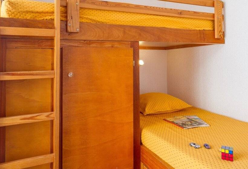 اقامتگاه Résidence Pierre & Vacances Bandol Port