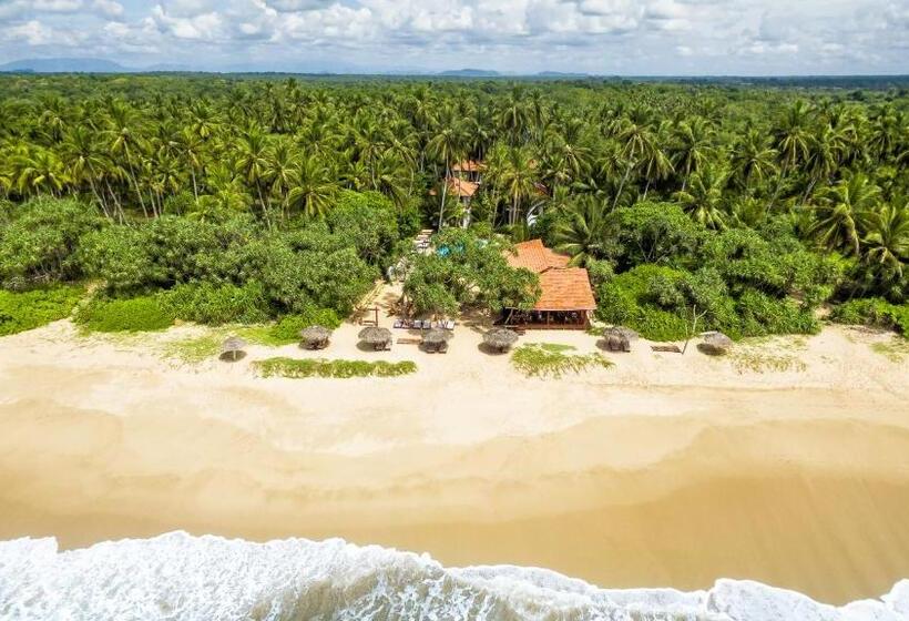 リゾートホテル Good Karma