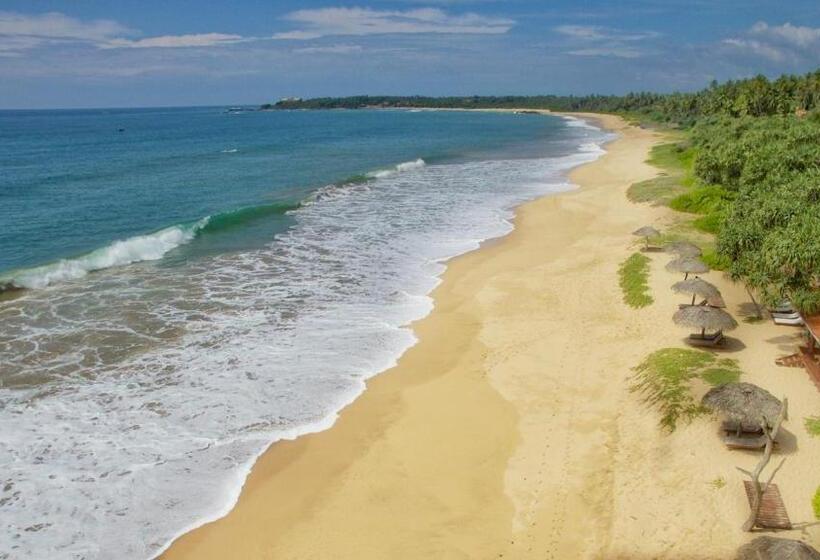 リゾートホテル Good Karma