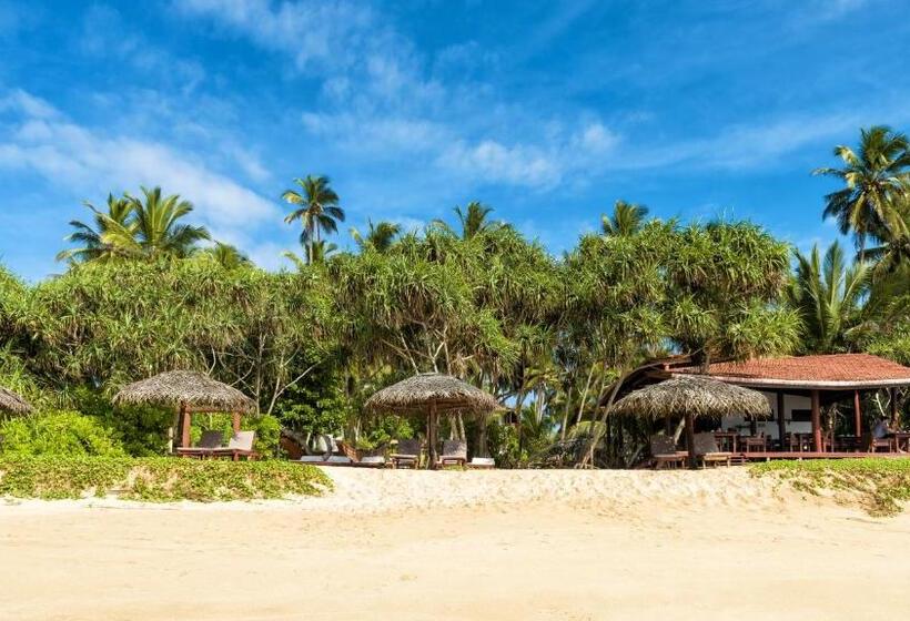 リゾートホテル Good Karma