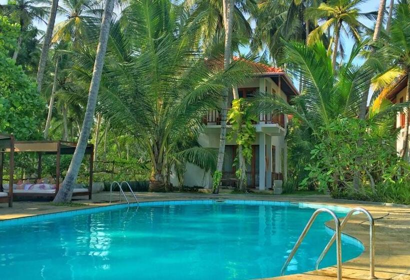 リゾートホテル Good Karma