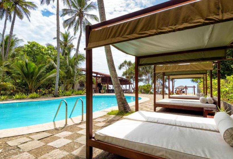 リゾートホテル Good Karma