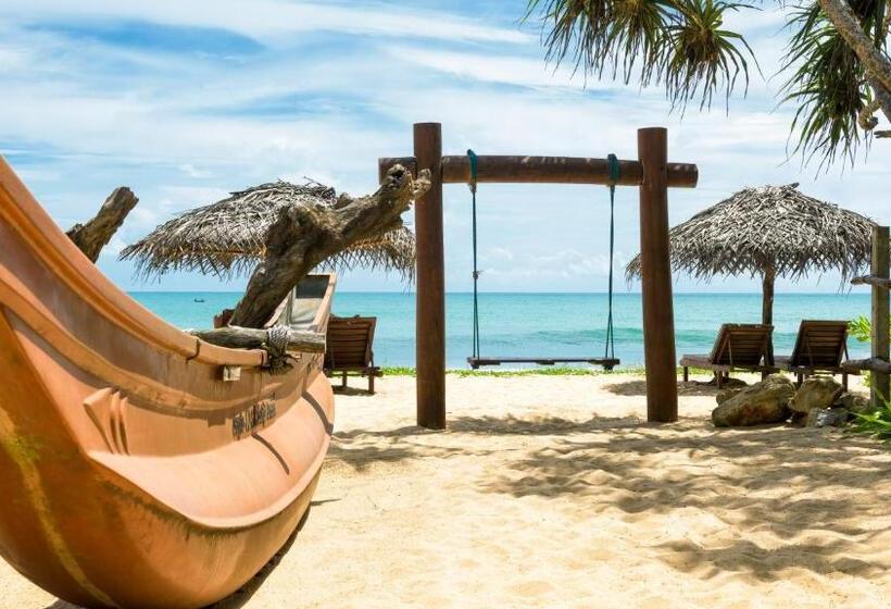 リゾートホテル Good Karma