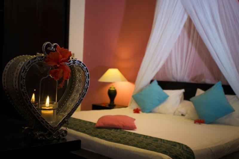استراحتگاه Villa Julius