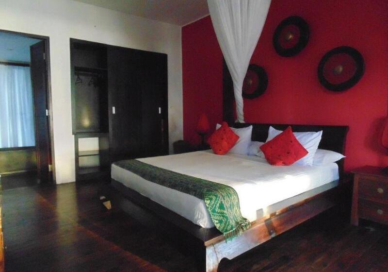 استراحتگاه Villa Julius