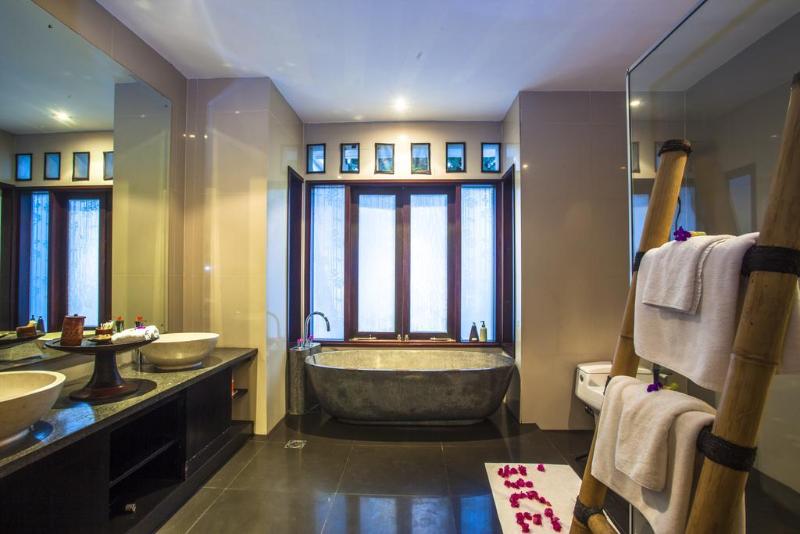 استراحتگاه Villa Julius