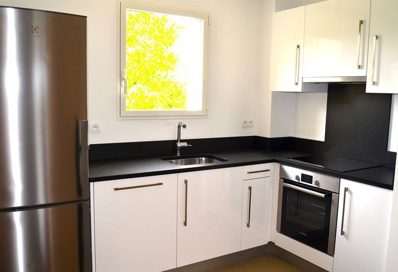 Résidence Côté Plage