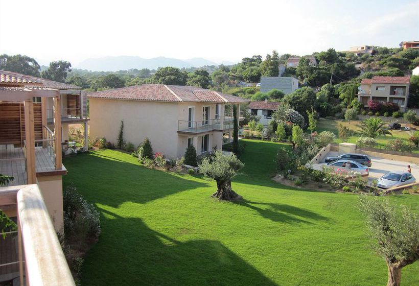 Résidence Côté Plage