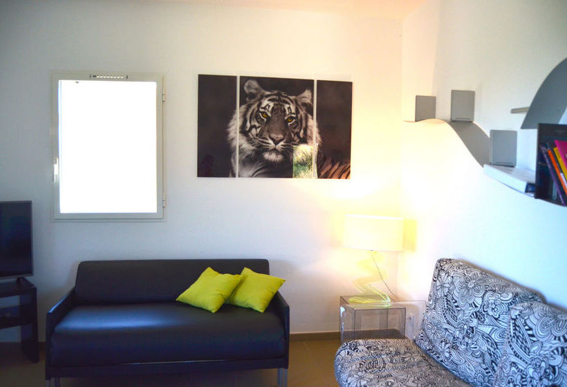 Résidence Côté Plage