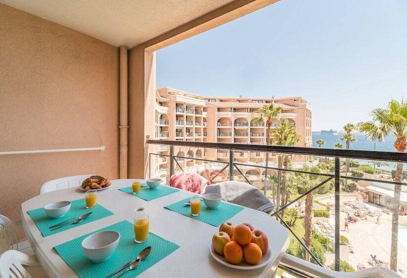 Residence La Palme D Azur Cannes Verrerie