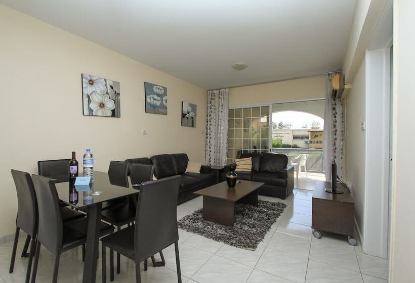 Santa Barbara Complex