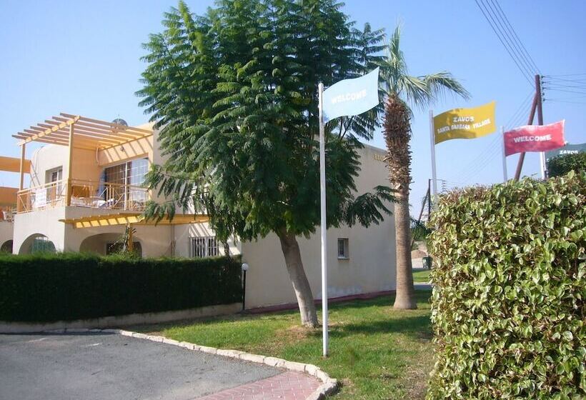 Santa Barbara Complex