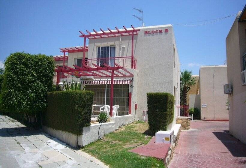 Santa Barbara Complex