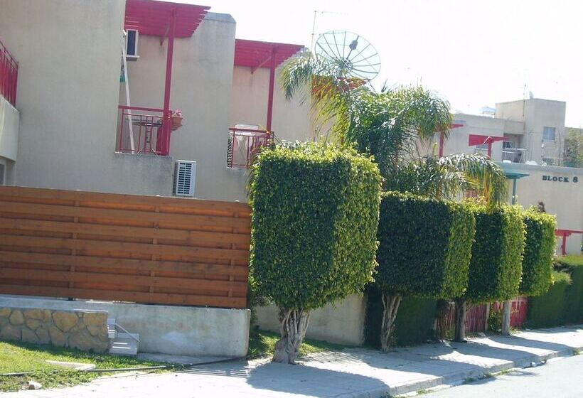 Santa Barbara Complex