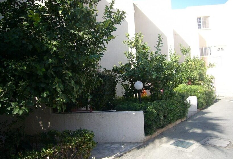 Santa Barbara Complex