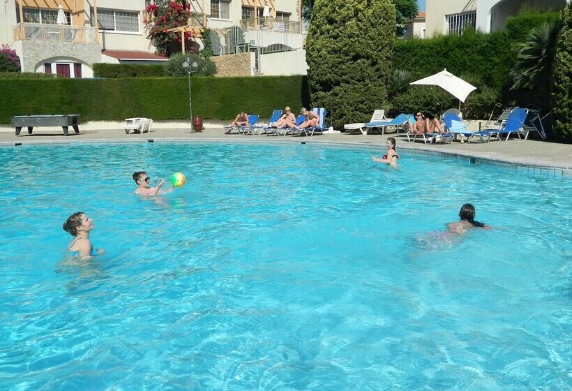 Santa Barbara Complex