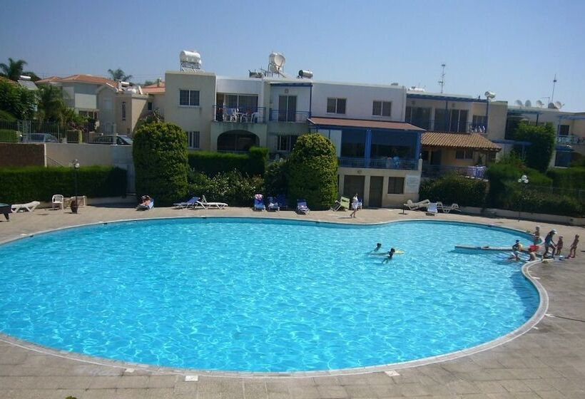 Santa Barbara Complex