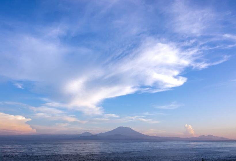 Sedok Jineng Villa Lembongan