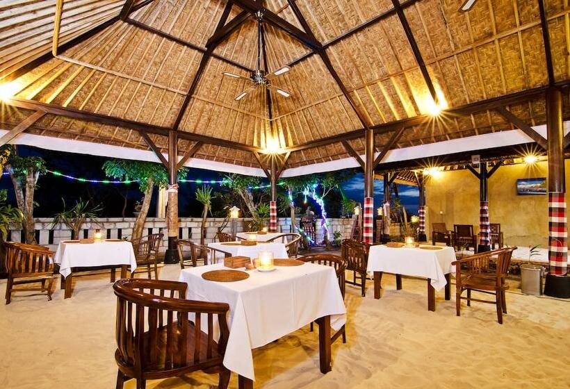 Sedok Jineng Villa Lembongan