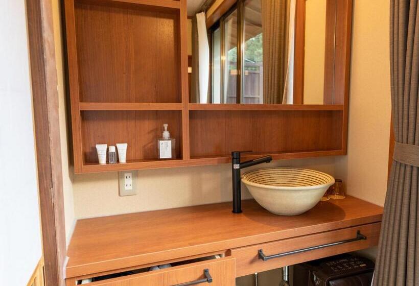 Shima Onsen Kashiwaya Ryokan