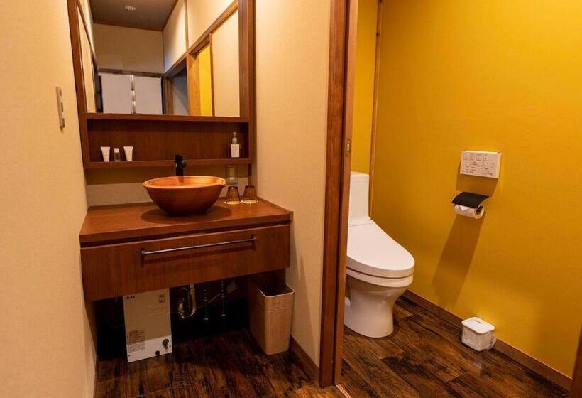 Shima Onsen Kashiwaya Ryokan