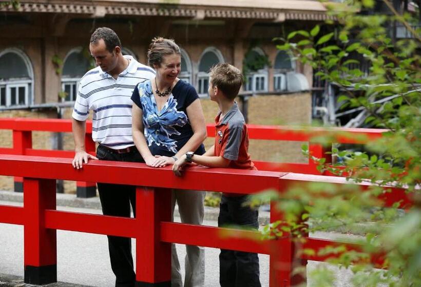 Shima Onsen Kashiwaya Ryokan