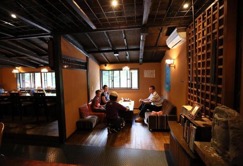 Shima Onsen Kashiwaya Ryokan