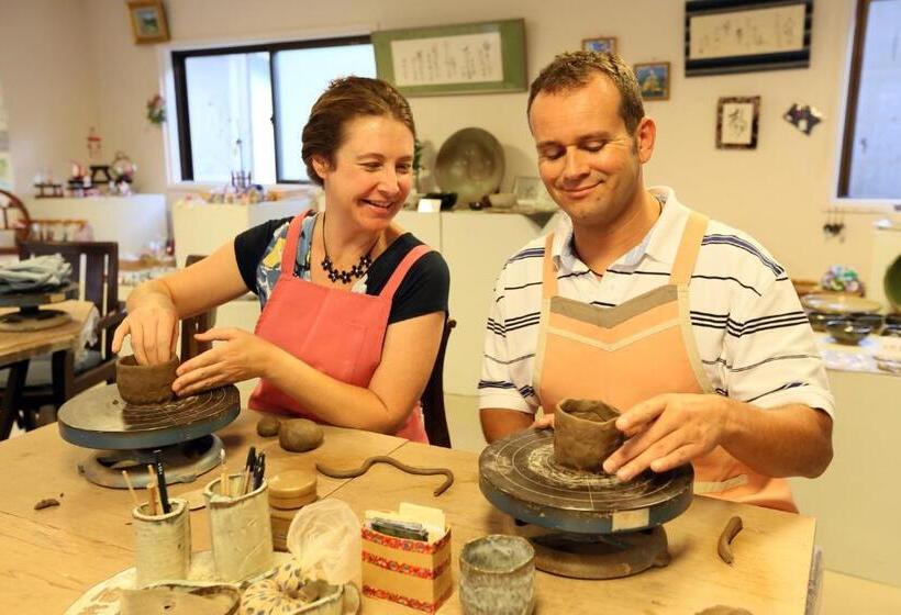 Shima Onsen Kashiwaya Ryokan