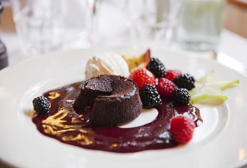 Stf Zinkensdamm Hostel