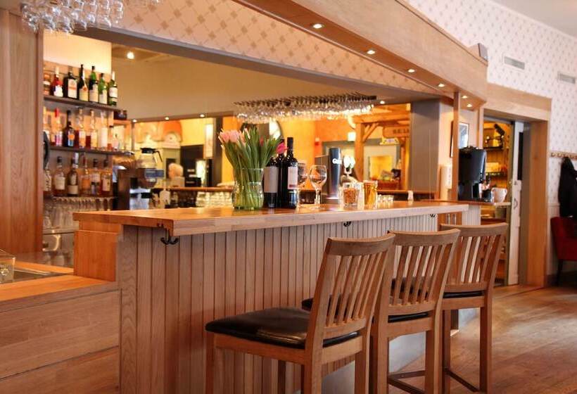 Stf Zinkensdamm Hostel