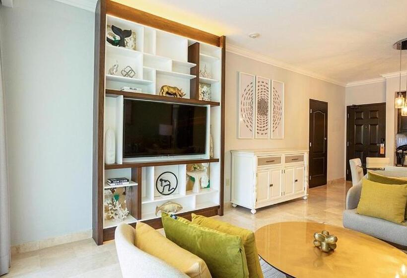 Villa Del Palmar Cancun All Inclusive Beach Resort & Spa