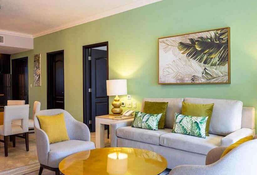 Villa Del Palmar Cancun All Inclusive Beach Resort & Spa