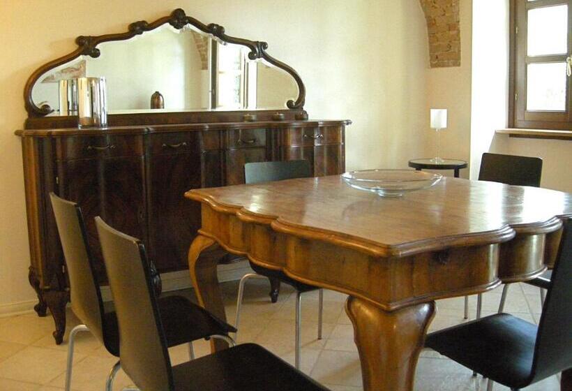 Villa Scati Bed And Breakfast