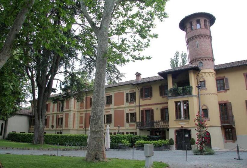 Villa Scati Bed And Breakfast