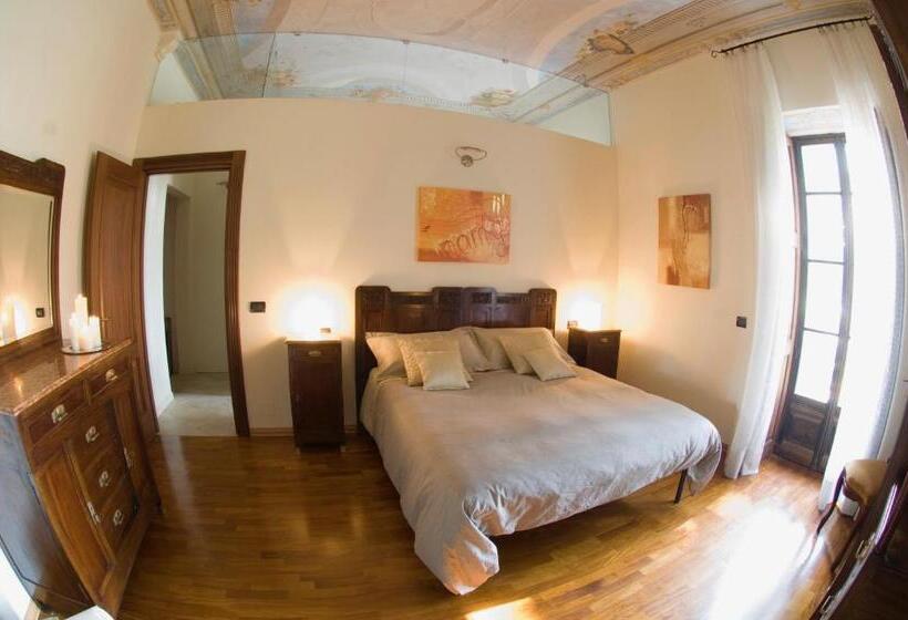 Villa Scati Bed And Breakfast