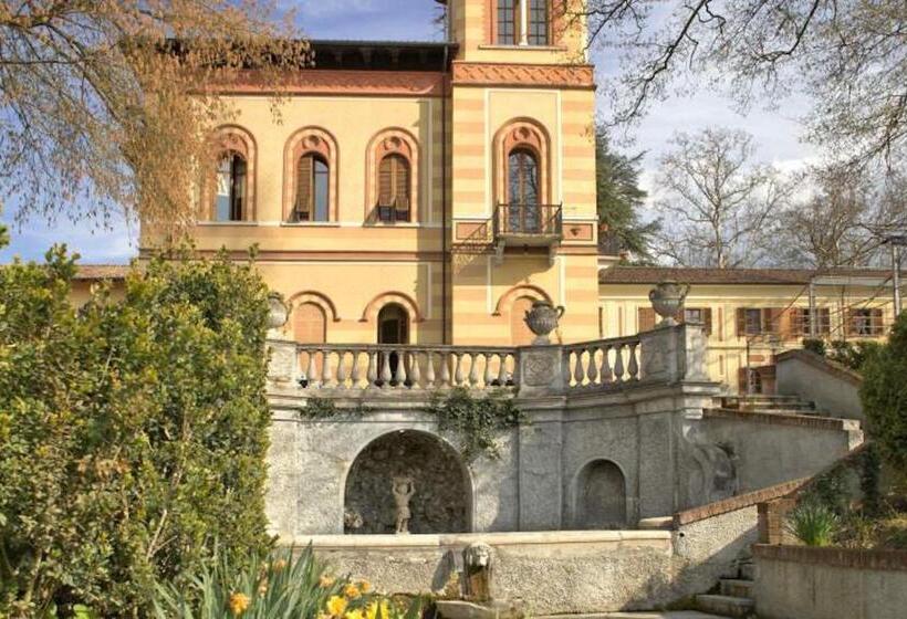 Villa Scati Bed And Breakfast