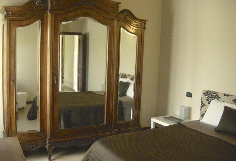 Villa Scati Bed And Breakfast