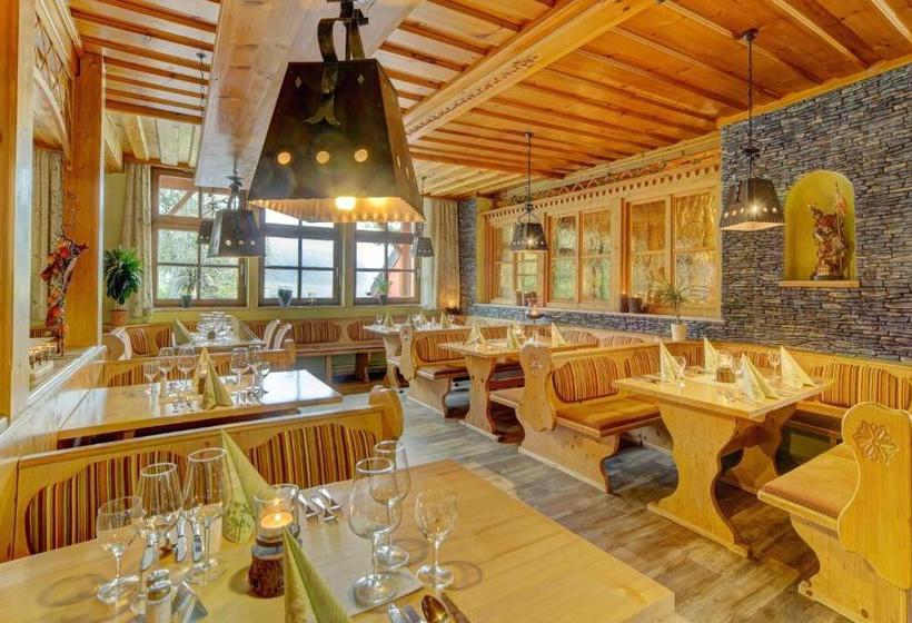 Отель Böhmerwald