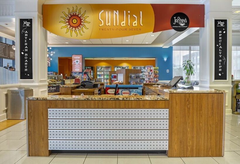 Wyndham Garden Lake Buena Vista Disney Springs® Resort Area