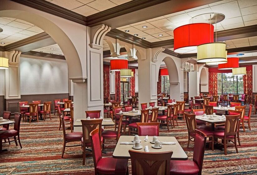 Wyndham Garden Lake Buena Vista Disney Springs® Resort Area