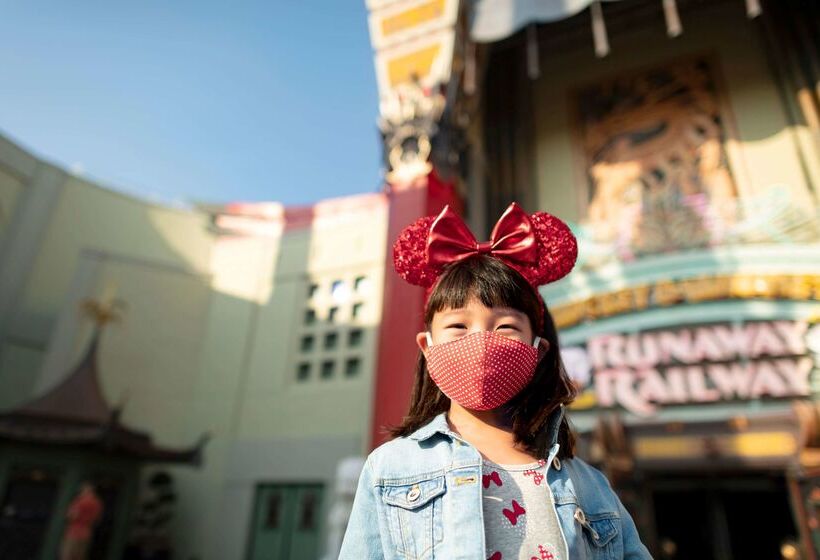 Wyndham Garden Lake Buena Vista Disney Springs® Resort Area