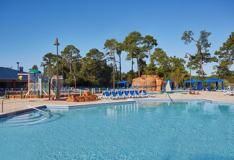 Wyndham Garden Lake Buena Vista Disney Springs® Resort Area