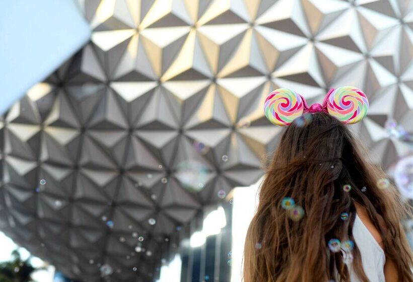 Wyndham Garden Lake Buena Vista Disney Springs® Resort Area